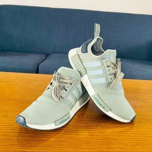 Adidas La Marque Aux 3 Bandes Men’s Size 10